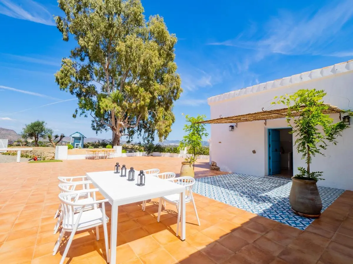 Holiday home Cubo'S View Mountain El Ventorrillo House Villa Cartama