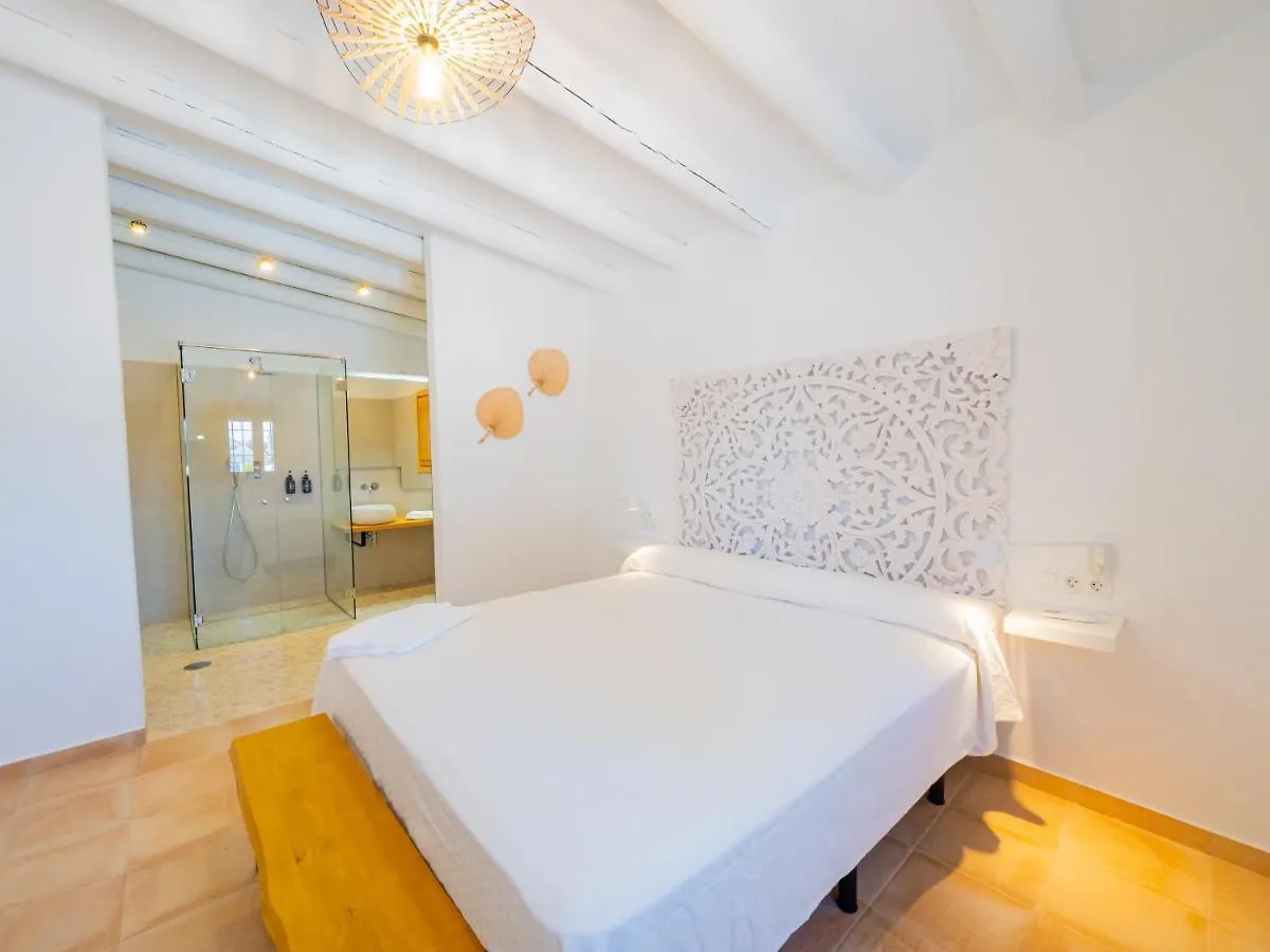 Holiday home Cubo'S View Mountain El Ventorrillo House Villa Cartama