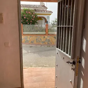 Malaga Aeropuerto Apartamento