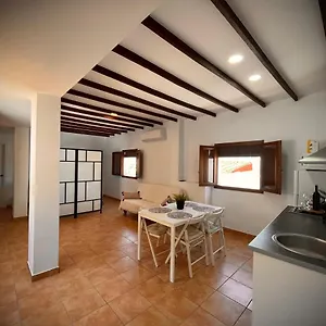 Flor Apartamento