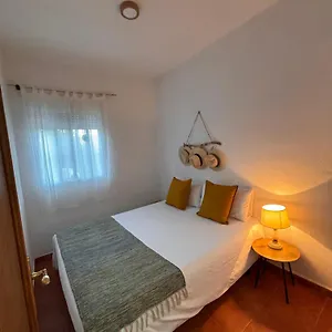 La Molinera Rustic Chalet